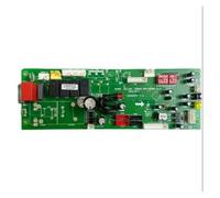 Scheda Elettronica di Controllo Aria Condizionata R485-120Q, Parti