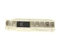Scheda elettronica di controllo Lavastoviglie C00550558, 488000550558 WHIRLPOOL