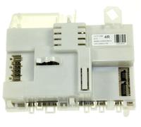 Scheda Elettronica di Controllo per Lavatrice Candy Ricambi Hoover CTD1066 1208