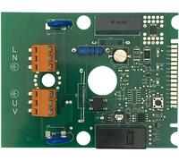 SCHEDA ELETTRONICA DI RICAMBIO PER PRESSCONTROL LOGICPRESS TREVITECH RCLP00201