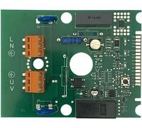 SCHEDA ELETTRONICA DI RICAMBIO PER PRESSCONTROL LOGICPRESS TREVITECH RCLP00201