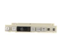 SCHEDA ELETTRONICA DISPLAY LAVASTOVIGLIE INDESIT ORIGINALE C00554363