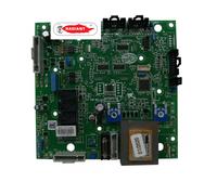 Scheda Elettronica Display MIAH101 SM20019 Caldaie Radiant 76677LA RHR RMAS