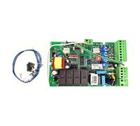 SCHEDA ELETTRONICA DITEC 61E1 IN SOSTITUZIONE DELLA 1X31 PER E1-E1BOX CS61E