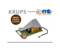 SCHEDA ELETTRONICA DOLCEGUSTO ORIGINALE KRUPS KP1Axx [EEK: Non Applicabile]