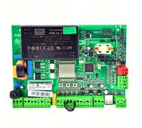 SCHEDA ELETTRONICA E145 PER ATTUATORE OLEODINAMICO 230V 400 FAAC 790076