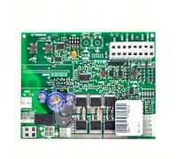 SCHEDA ELETTRONICA E600 INCORPORATA D600 ELETTRONICA DI COMANDO FAAC 2024015