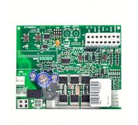 SCHEDA ELETTRONICA E600 PER ATTUATORE 24V A TRAINO D600 FAAC 2024015 AUTOMAZIONE