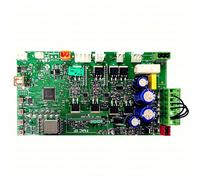 FAAC E721 E 721 CENTRALINA SCHEDA CENTRALE ELETTRONICA COMANDO CANCELLI 63002485