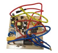 Scheda elettronica ferro da stiro Ariete 6423 AT2106023200