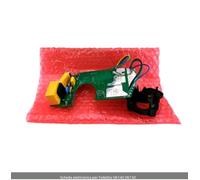 SCHEDA ELETTRONICA Compatibile Di Qualità X FOLLETTO VK150 140 NEGOZIO CUNEO