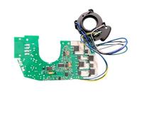 SCHEDA VK140 VK150 ASPIRAPOLVERE FOLLETTO ORIGINALE NUOVA 32089 VORWERK