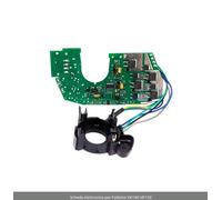 SCHEDA VK140 VK150 ASPIRAPOLVERE FOLLETTO ORIGINALE NUOVA 32089 VORWERK