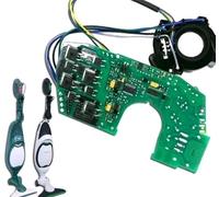 SCHEDA ELETTRONICA FOLLETTO VK 140 /150 TESTATA DA FOLLETTMANIA ADATTABILE