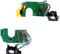 SCHEDA ELETTRONICA FOLLETTO VK 140 /150 TESTATA DA FOLLETTMANIA ADATTABILE