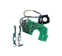 SCHEDA ELETTRONICA FOLLETTO VK 140 /150 TESTATA DA FOLLETTMANIA ADATTABILE