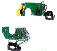 SCHEDA ELETTRONICA FOLLETTO VK 140 /150 TESTATA DA FOLLETTMANIA LEGGI I FEEDBACK