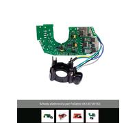 SCHEDA ELETTRONICA FOLLETTO VK 140 /150 TESTATA DA FOLLETTMANIA SACCHETTI OMAGGI
