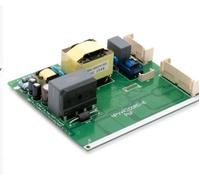 SCHEDA ELETTRONICA FOLLETTO VK200 - VK220S COME L'ORIGINALE