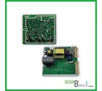 SCHEDA ELETTRONICA FOLLETTO VK200 - VK220S COMPATIBILE