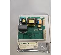 SCHEDA ELETTRONICA FOLLETTO VK200 - VK220S COMPATIBILE TESTATA DA FOLLETTMANIA