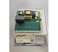 SCHEDA ELETTRONICA FOLLETTO VK200 - VK220S COMPATIBILE TESTATA DA FOLLETTMANIA