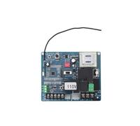 Scheda elettronica for apricancelli scorrevoli | Scheda di controllo elettronica principale del motore del cancello scorrevole universale sensibile for la sostituzione(110V)