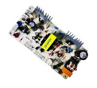 Scheda elettronica for cantinetta for vino rosso DQ04-001-D alimentazione DQ04-01-220V-RDKWS-30T
