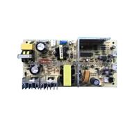 Scheda elettronica for cantinetta for vino, scheda computer for cantinetta for vino, scheda madre for campioni di bevande e alimenti, scheda madre FX-102 S PCB121110K1, sostituzione della scheda madre