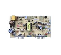 Scheda elettronica for cantinetta for vino, scheda computer for cantinetta for vino, scheda madre for campioni di bevande e alimenti, scheda madre FX-102 S PCB121110K1, sostituzione della scheda madre