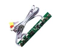 Scheda Elettronica For Scheda Di Potenza For Armadietto For Vino E Sigari HZC-YC150D-PCB1 HKS-YH005PCB7 Accessori Di Ricambio For Armadietto Del Vino(Display Board 220V)