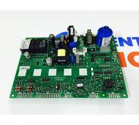 SCHEDA ELETTRONICA FORMAT DGT RICAMBIO CALDAIE ORIGINALE SIME CODICE:CRC6301440D
