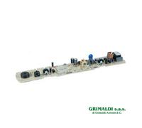 SCHEDA ELETTRONICA FRIGORIFERO ARISTON INDESIT C00143689 ORIGINALE