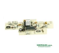 SCHEDA ELETTRONICA FRIGORIFERO ARISTON INDESIT MTA MTM TAAN C00258772 ORIGINALE