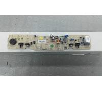 SCHEDA ELETTRONICA FRIGORIFERO FRIGO ARISTON INDESIT CRUSCOTTO ORIGIN. C00082097
