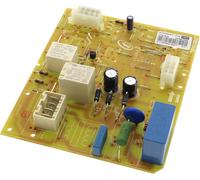 SCHEDA ELETTRONICA FRIGORIFERO GIA' PROGRAMMATA ORIGINALE WHIRLPOOL 481223678548