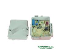 SCHEDA ELETTRONICA FRIGORIFERO GIA' PROGRAMMATA ORIGINALE WHIRLPOOL 481223678548