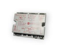 SCHEDA ELETTRONICA FT 230V 50 HZ DI RICAMBIO PER CALDAIA COMPATIBILE PER IMMERGA