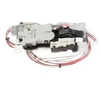 Scheda elettronica, giradischi di bloccaggio Forno, fornello C00259518, 482000085293 SCHOLTES Forno, piano cottura C00259518, 482000085293 SCHOLTES