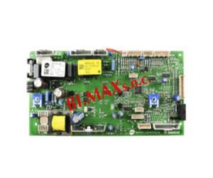 Scheda Elettronica HDIM10 - IM01 Originale Immergas 3.029202