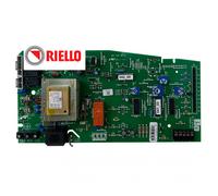 Scheda Elettronica IC21 SIT 580501 Caldaia Riello 4364847 Caldariello 24 KI/KIS