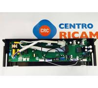 SCHEDA ELETTRONICA IDRONIK TS13 RICAMBIO CALDAIEORIGINALE UNICAL COD:CRC95263141
