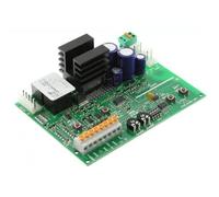 SCHEDA ELETTRONICA INCORPORATA D1000 X ATTUATORE 24V A TRAINO D1000 FAAC 2024025