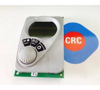 SCHEDA ELETTRONICA INTERFACCIA CALORIOM RICAMBIO ORIGINALE ROBUR COD: CRCJKPG025