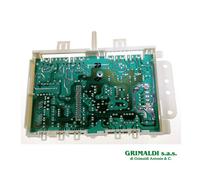 SCHEDA ELETTRONICA INVENSYS LAVATRICE CANDY HOOVER ORIGINALE 41032220