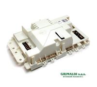SCHEDA ELETTRONICA INVENSYS PER LAVATRICE CANDY HOOVER ORIGINALE 49013911