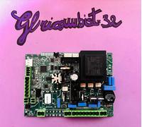 SCHEDA ELETTRONICA J034_5 STUFE NORDICA EXTRAFLAME mod. ISABELLA