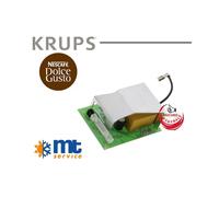 SCHEDA ELETTRONICA KRUPS ORIGINALE DOLCEGUSTO GENIO PLUS KP2 KP3 [EEK: Non Applicabile]