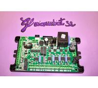 SCHEDA ELETTRONICA L023_7 TERMOSTUFE E CALDAIE LAMINOX mod. ELISA PHANTOM 16KW