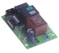 scheda elettronica lavastoviglie COMENDA, HOONVED